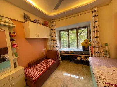 1 BHK Flat