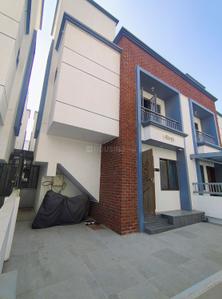 Image of 2800 Sq.ft 3 BHK Villa for rent in Darshanam Vananta, Bhayli, Vadodara for Rs. 25000