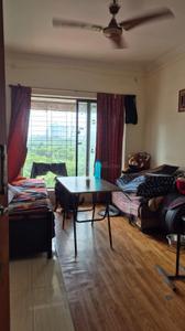 1 BHK Flat