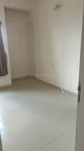 Bedroom Image of 860 Sq.ft 2 BHK Apartment / Flat for rent in Ashar Edge, Thane West Thane for Rs. 46000