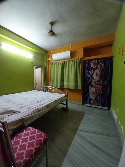 Roy Nagar, Bansdroni Bedroom 1