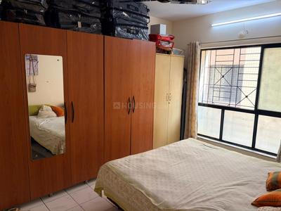 Bedroom Image of 1000 Sq.ft 2 BHK Apartment / Flat for sale in Mahesh ParadiseSociety, Aundh Pune for Rs. 16000000