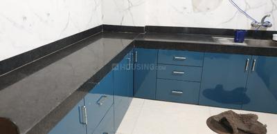 Kitchen Image of 1324 Sq.ft 2 BHK Apartment / Flat for sale in Mathias Ocean Park Residency, Panjim Goa for Rs. 17500000