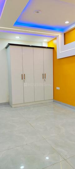 Burari Garhi, Burari Main Image 1