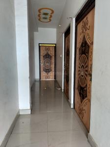 Image of 900 Sq.ft 2 BHK Builder Floor for rent in Neel Matha, Lucknow for Rs. 7500