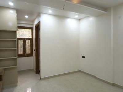 Bedroom Image of 2000 Sq.ft 4 BHK Builder Floor for sale in Vaishali Ghaziabad for Rs. 22000000