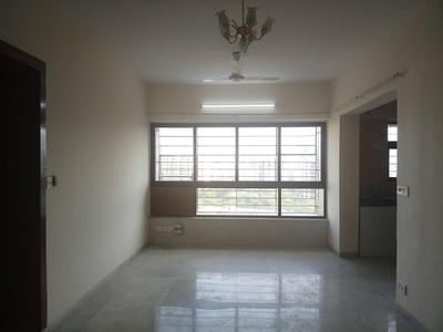 1 BHK Flat