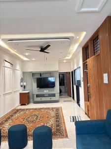 Hall Image of 1250 Sq.ft 2 BHK Independent House for rent in Vigyan Nagar Kota for Rs. 20000