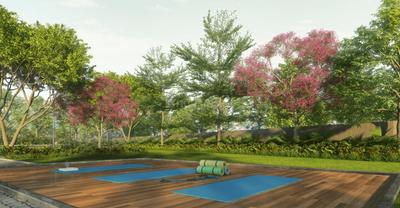 Image of 1800 Sq.ft Residential Plot / Land for sale in Indiabuild The Grand County Address, Ittangur, Bengaluru for Rs. 16000000