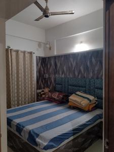 Bedroom Image of Splendid lake Breeze  in Vittasandra, Bangalore