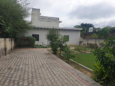 Image of 2192 Sq.ft 2 BHK Independent House for sale in Swarn Nagari, Greater Noida for Rs. 31000000