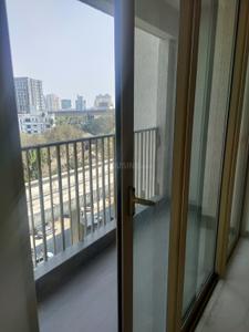 Balcony Image of 2150 Sq.ft 3 BHK Apartment / Flat for sale in Godrej RKS, Chembur Mumbai for Rs. 69000000