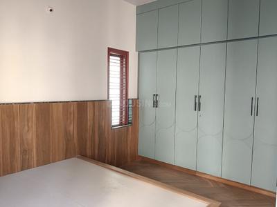 Bedroom Image of 2500 Sq.ft 3 BHK Independent House for sale in Mallathahalli Bengaluru for Rs. 30550000