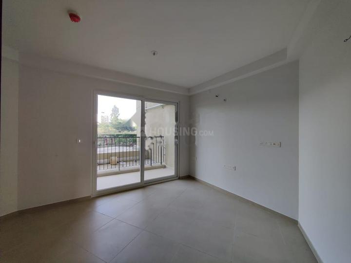 Brigade Parkside North Bedroom 1