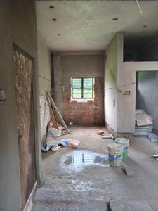 Hall Image of 1200 Sq.ft 3 BHK Independent House for sale in Madhyamgram Kolkata for Rs. 6500000