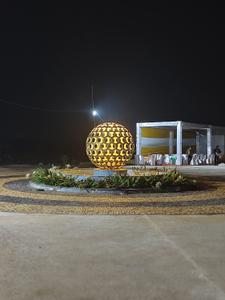 Image of 1000 Sq.ft Residential Plot / Land for sale in Harshit Gold City, Nardaha, Raipur for Rs. 1999999