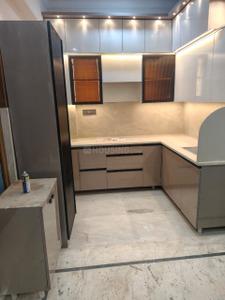 Kitchen Image of 1100 Sq.ft 2 BHK Apartment / Flat for sale in Vaishali Ghaziabad for Rs. 6500000