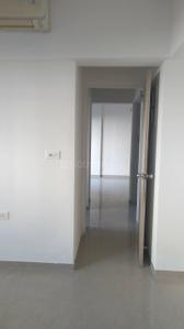 Hall Image of 680 Sq.ft 1 BHK Apartment / Flat for sale in Paradise Sai World Dreams, Dombivli East Thane for Rs. 4500000