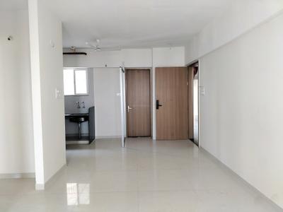Living Room Image of 1090 Sq.ft 2 BHK Apartment / Flat for sale in Qrious at Life Republic by Kolte Patil, Marunji Pune for Rs. 7500000