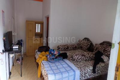 Hall Image of 1114 Sq.ft 3 BHK Builder Floor for rent in Ganaur Sonipat for Rs. 8000