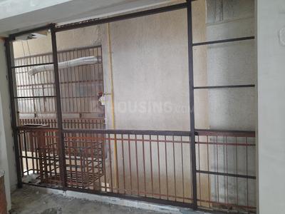 Balcony Image of 1870 Sq.ft 3 BHK Apartment / Flat for sale in Hawelia Valenova Park, Noida Extension Greater Noida for Rs. 17900000