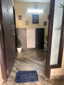 Hall Image of Heritage Residency  in Sector 46, Gurgaon