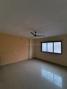 Living Room Image of 650 Sq.ft 1 BHK Independent House for rent in Katraj Pune for Rs. 15000