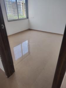 Image of 720 Sq.ft 2 BHK Apartment / Flat for rent in Garve Akshara Harmony, Wakad, Pune for Rs. 24000