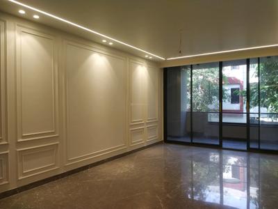 Living Room Image of 3600 Sq.ft 4 BHK Builder Floor for sale in Malibu Town Floors, Sector 47 Gurgaon for Rs. 42000000