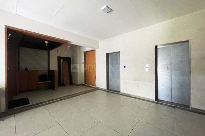 Hall Image of 1701 Sq.ft 3 BHK Apartment / Flat for sale in South Bopal Ahmedabad for Rs. 8000000