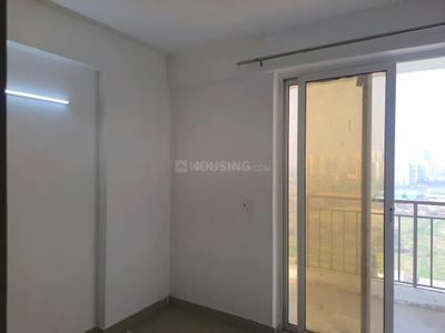 Bedroom Image of 860 Sq.ft 3 BHK Apartment / Flat for sale in ROF Amaltas, Sector 92 Gurgaon for Rs. 7100000