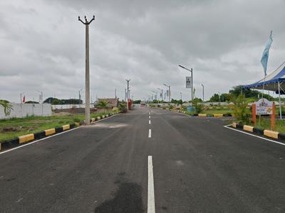 Image of 965 Sq.ft Residential Plot / Land for sale in Padappai, Chennai for Rs. 2894000