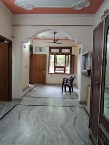 Pooja Room Image of 800 Sq.ft 1 BHK Independent House for rent in Jankipuram Extension Lucknow for Rs. 8000