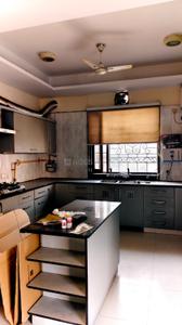 Kitchen Image of 2000 Sq.ft 2 BHK Independent House for rent in Sector 46 Noida for Rs. 35000