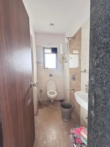 Image of 1260 Sq.ft 3 BHK Apartment / Flat for sale in Borivali West, Mumbai for Rs. 27800000