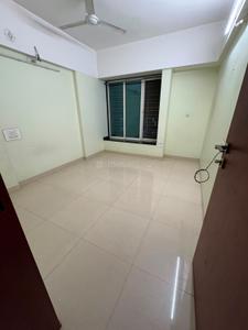 Bedroom Image of 1600 Sq.ft 2 BHK Apartment / Flat for rent in Pashan Pune for Rs. 40000
