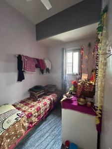 Bedroom Image of 1500 Sq.ft 5 BHK Independent House for sale in Wadgaon Sheri Pune for Rs. 7500000
