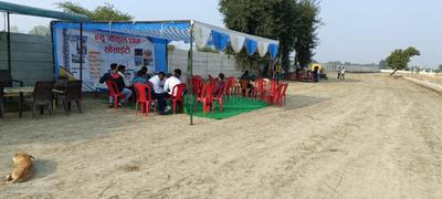 Image of 100 Sq.ft Residential Plot / Land for sale in Chakeri, Kanpur for Rs. 1100000