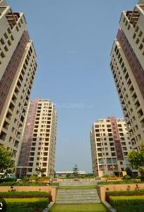 Image of 1535 Sq.ft 3 BHK Apartment / Flat for sale in Bengal Malancha, New Town, Kolkata for Rs. 11000000