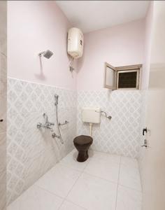Bathroom Image of 2400 Sq.ft 4 BHK Independent House for sale in West Marredpally Secunderabad for Rs. 20000000