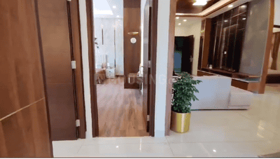 Image of 2677 Sq.ft 4 BHK Apartment / Flat for sale in Amberstone Ventara Residences, Chambenahalli, Bengaluru for Rs. 24356588