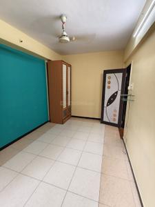 Hall Image of 765 Sq.ft 2 BHK Apartment / Flat for sale in Dombivli West Thane for Rs. 5800000