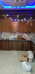 Kitchen Image of 2120 Sq.ft 3 BHK Villa for sale in Aasra Gold, Sarojini Nagar Lucknow for Rs. 6300000