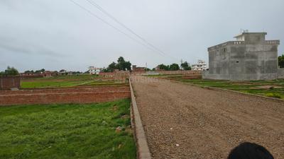Image of 1360 Sq.ft Residential Plot / Land for sale in Naman Green Garden Phase II, Babatpur, Varanasi for Rs. 4080000