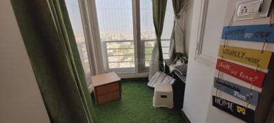 Bedroom Image of 3600 Sq.ft 4 BHK Apartment / Flat for rent in Siroya Environ, Hebbal Bengaluru for Rs. 100000