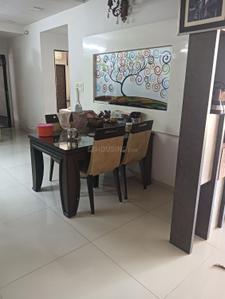 Hall Image of 2500 Sq.ft 4 BHK Independent House for rent in Sattelite Bunglows, Dumas Surat for Rs. 45000