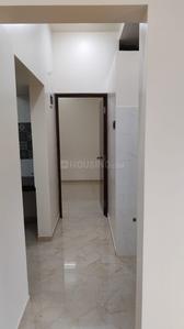 Hall Image of 605 Sq.ft 1 BHK Apartment / Flat for sale in Kalyan East Kalyan for Rs. 3800000