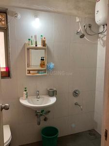Bedroom Image of 810 Sq.ft 2 BHK Apartment / Flat for sale in Lodha Casa Rio, Palava Phase 1 Thane for Rs. 4250000