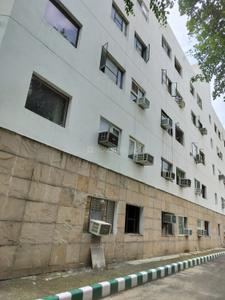Image of 320 Sq.ft 1 RK Apartment / Flat for sale in Unitech Uniworld Gardens 1, Sector 47, Gurgaon for Rs. 2500000