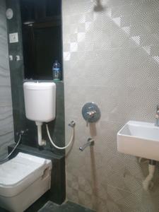 Bedroom Three Image of 1714 Sq.ft 3 BHK Apartment / Flat for sale in Lodha Opulis, Dombivli East Thane for Rs. 15000000